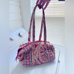 Vera Bradley purse